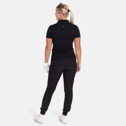 W Prestwick Recycle Svart