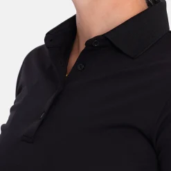 W Prestwick Recycle Svart