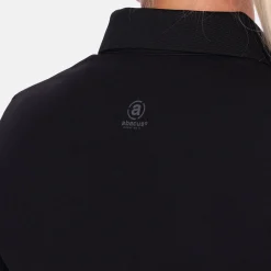 W Prestwick Recycle Svart