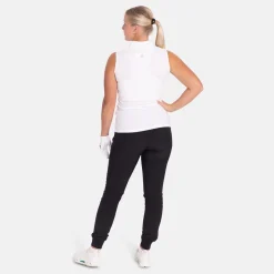 W Prestwick Recycled Sleeveless Vit