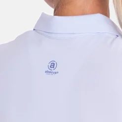 W Prestwick Recycled Sleeveless Blå