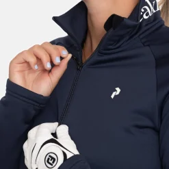 W Rider Essentials Zip