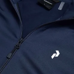 W Rider Essentials Zip