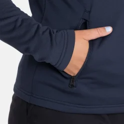 W Rider Essentials Zip