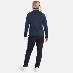 W Rider Essentials Zip