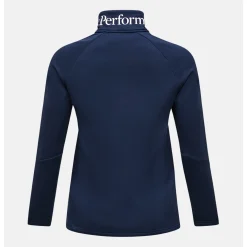 W Rider Essentials Zip