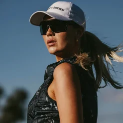 W Tech Blade SL AOP Blå