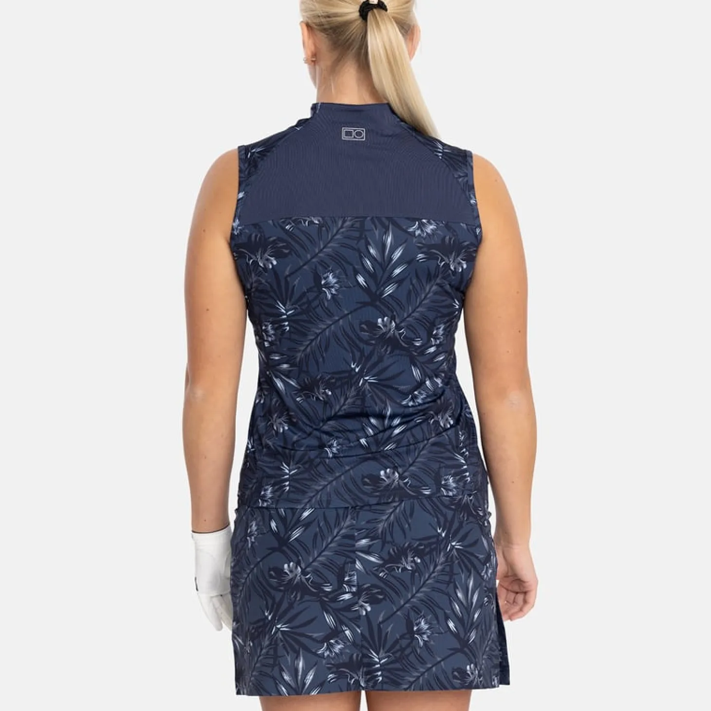 W Tech Blade SL AOP Blå