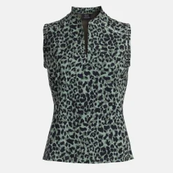 W Tech Blade SL AOP Svart