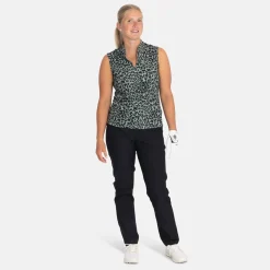 W Tech Blade SL AOP Svart