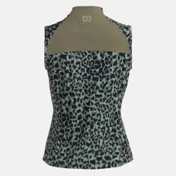 W Tech Blade SL AOP Svart