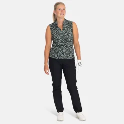 W Tech Blade SL AOP Svart