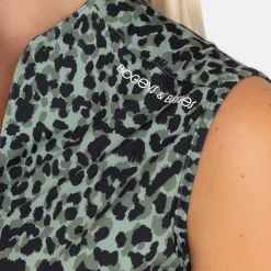 W Tech Blade SL AOP Svart