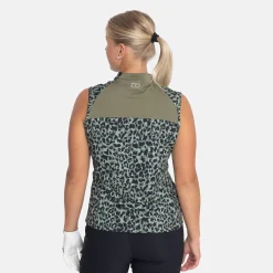 W Tech Blade SL AOP Svart