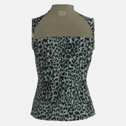 W Tech Blade SL AOP Svart