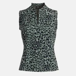 W Tech Blade SL AOP Svart