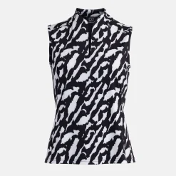 W Tech Blade SL AOP Svart Vit