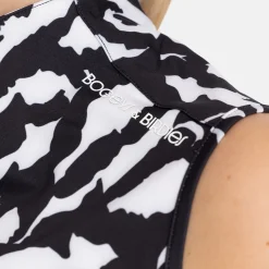 W Tech Blade SL AOP Svart Vit