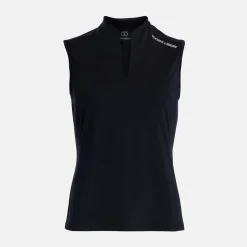 W Tech Blade SL Solid Svart