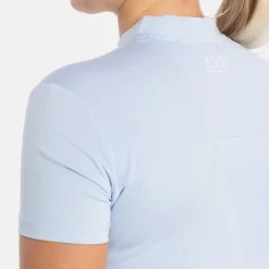 W Tech Blade V-Neck Tee 2.0