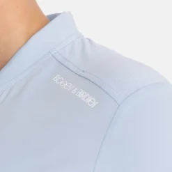 W Tech Blade V-Neck Tee 2.0