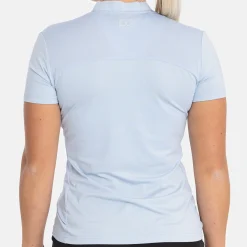 W Tech Blade V-Neck Tee 2.0