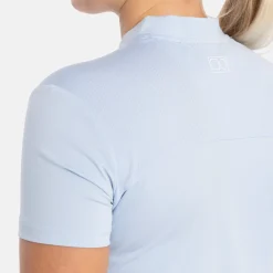 W Tech Blade V-Neck Tee 2.0