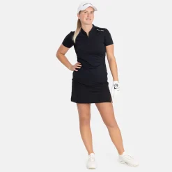 W Tech Blade V-Neck Tee 2.0 Svart