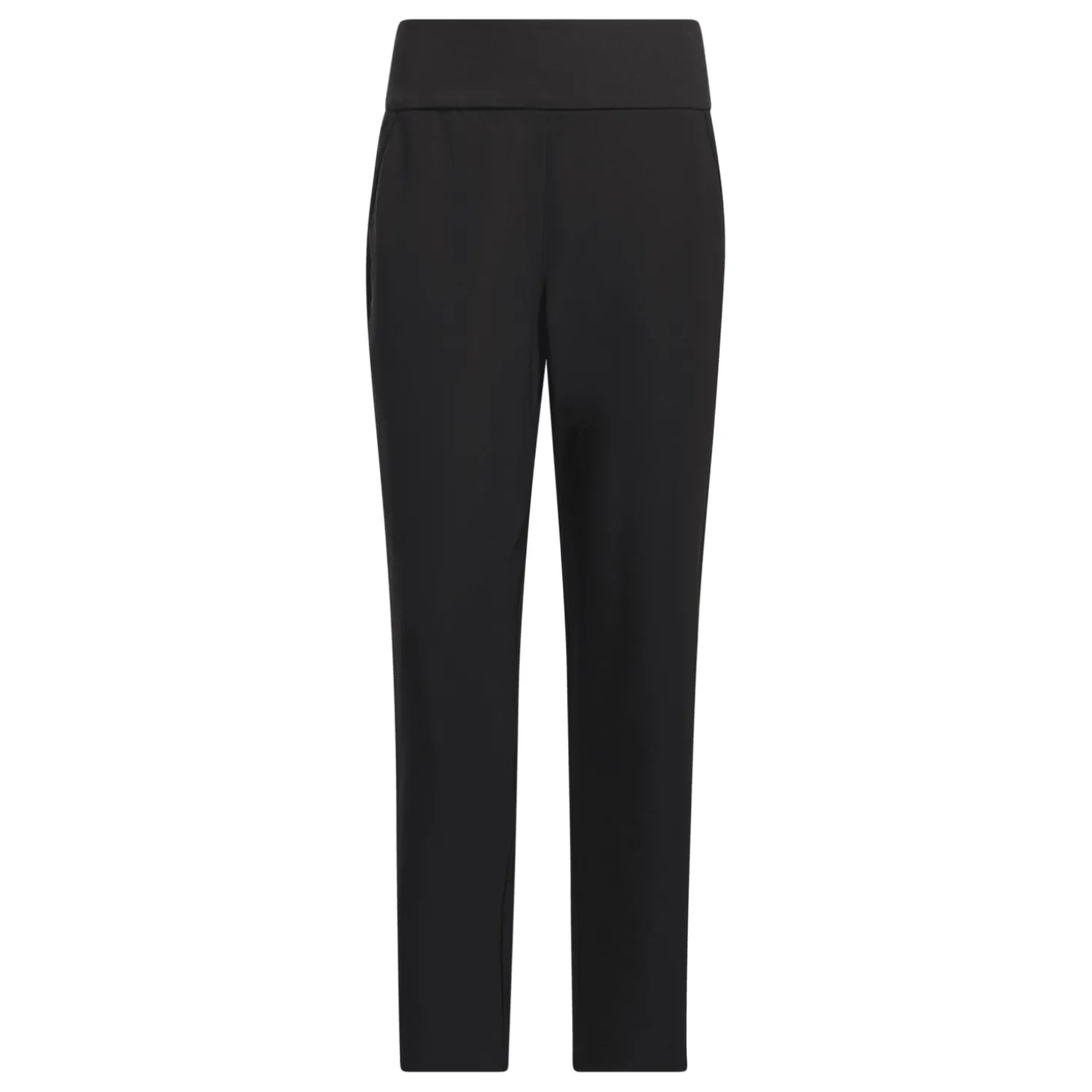 W Ultimate C Ankl P Svart