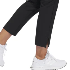 W Ultimate C Ankl P Svart