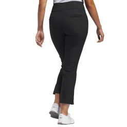 W Ultimate C Ankl P Svart