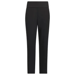 W Ultimate C Ankl P Svart