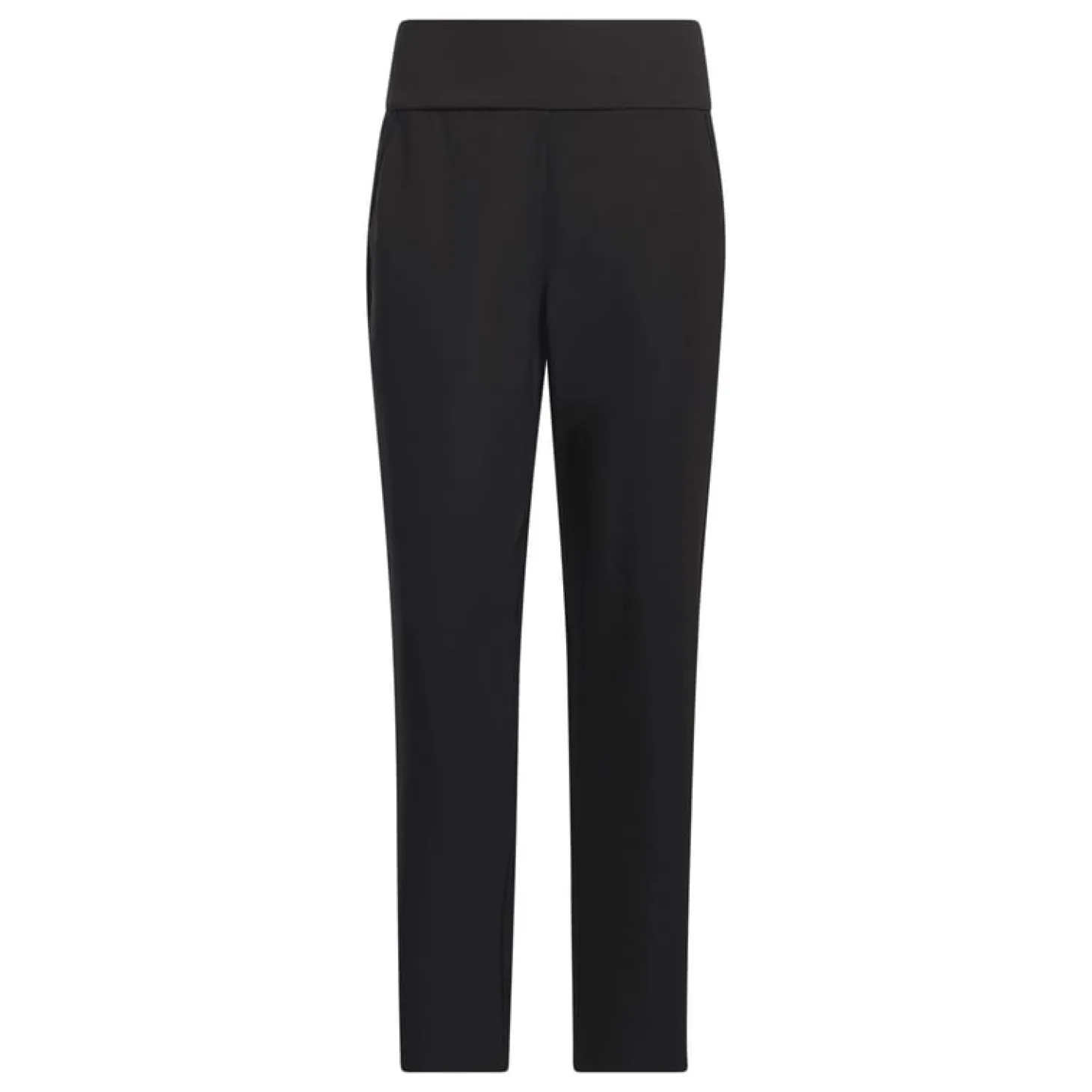 W Ultimate C Ankl P Svart