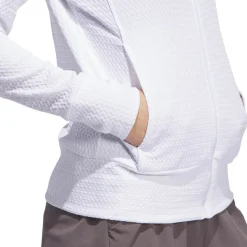 W Ultimate C Txt Jkt Vit