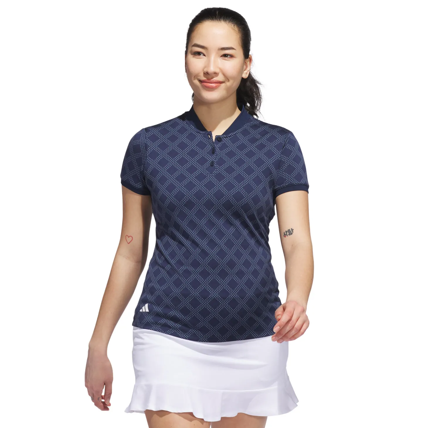 W Ultimatec Jqrd Ss Blå