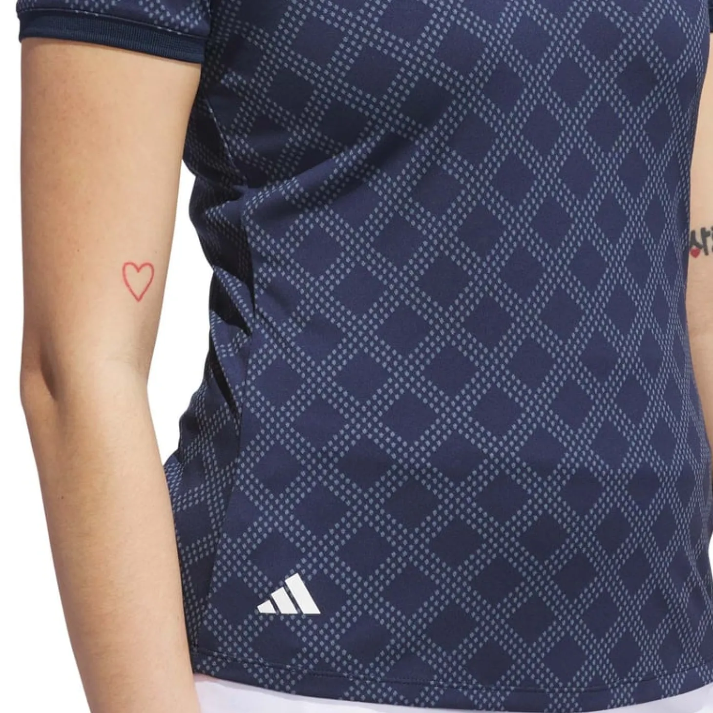 W Ultimatec Jqrd Ss Blå