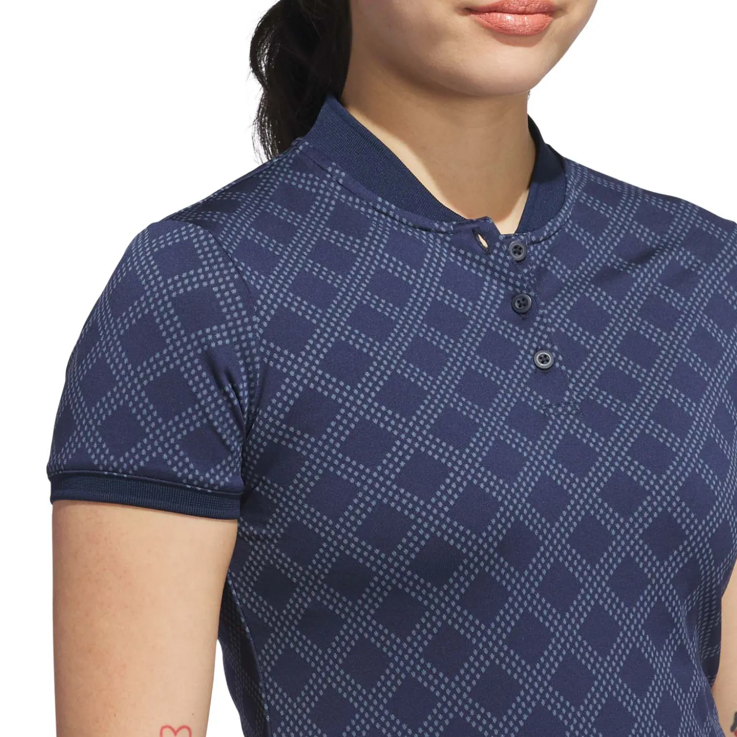 W Ultimatec Jqrd Ss Blå