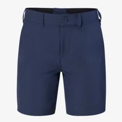 W 4-Way Stretch Short Blå