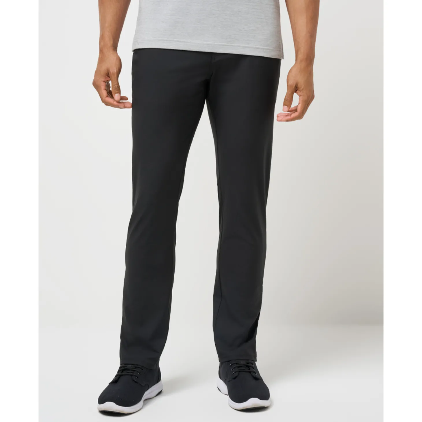 Wanderlust Golf Pant Svart