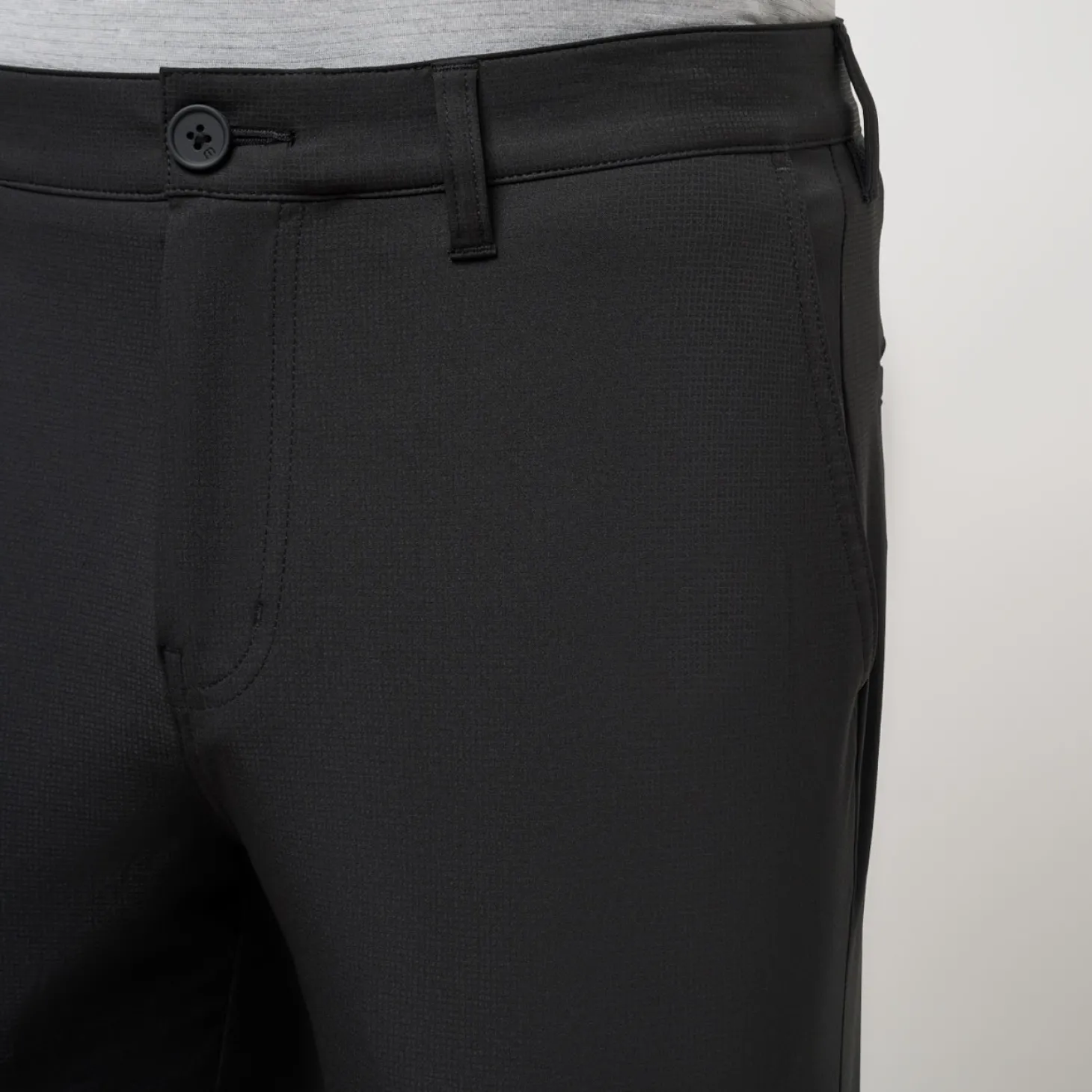 Wanderlust Golf Pant Svart