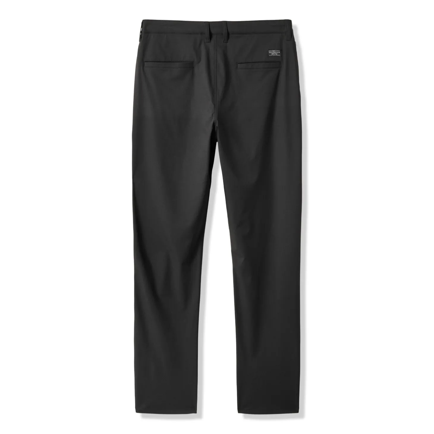 Wanderlust Golf Pant Svart