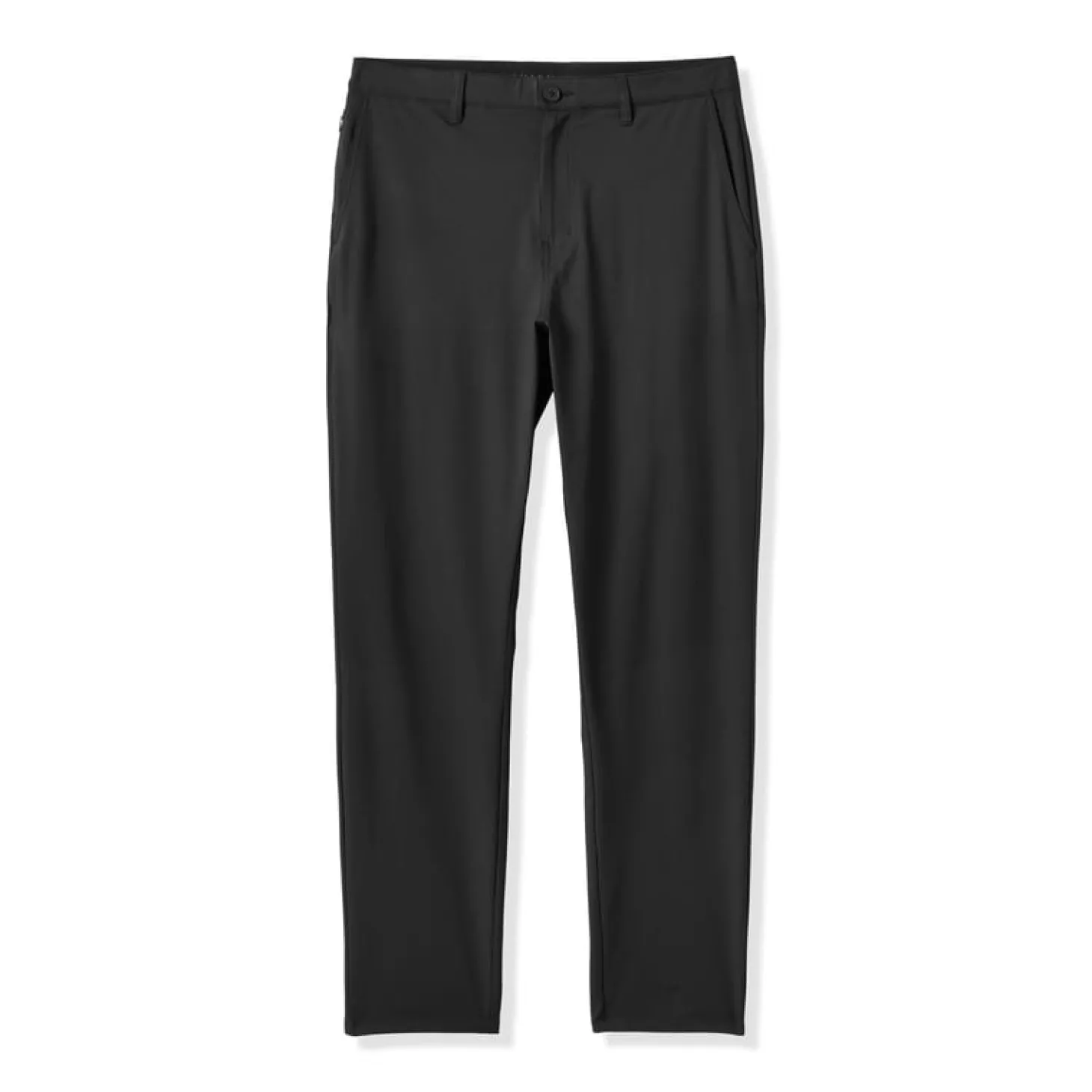 Wanderlust Golf Pant Svart