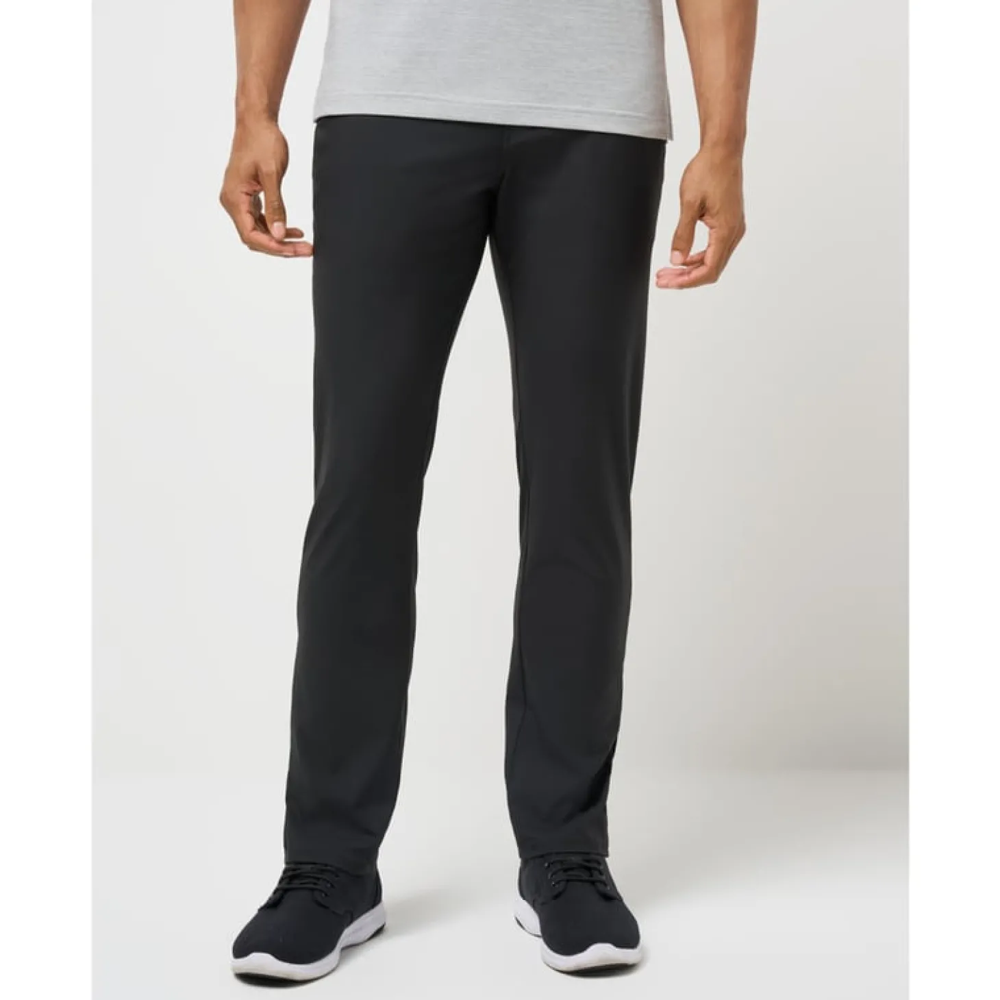 Wanderlust Golf Pant Svart