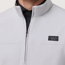 Wanderlust Qtr Zip