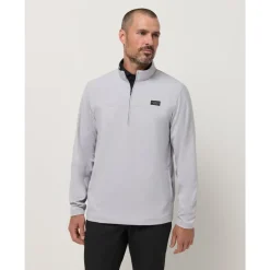 Wanderlust Qtr Zip