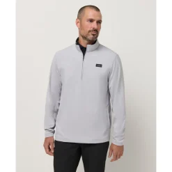 Wanderlust Qtr Zip