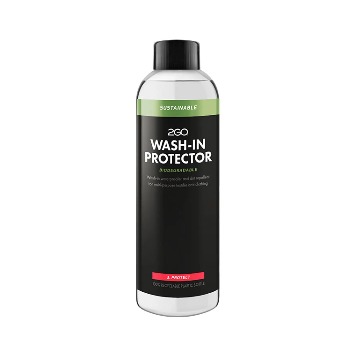 Wash-In Protector