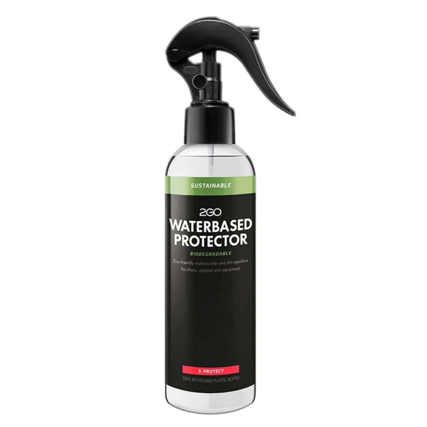 Waterbased Protector