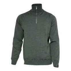 Wilfred Windbreaker Grön