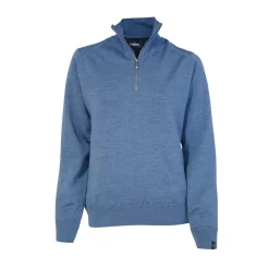 Wilma Windbreaker Blå